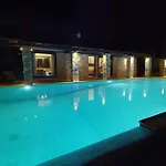 Valeni Boutique Hotel&spa Hotel Portariá