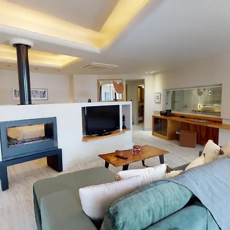 호텔 Valeni Boutique &