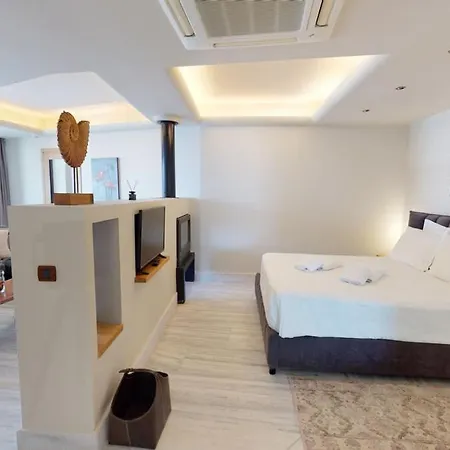 호텔 Valeni Boutique &