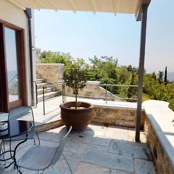 Valeni Boutique & Отель Портария