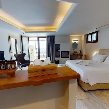 Valeni Boutique & Отель 4*