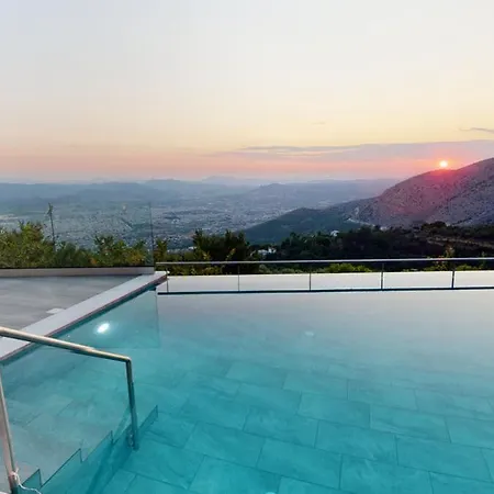 호텔 Valeni Boutique & 포르테리아