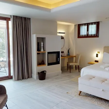 Valeni Boutique & Hotel
