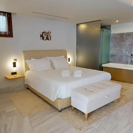 Valeni Boutique & 호텔 포르테리아