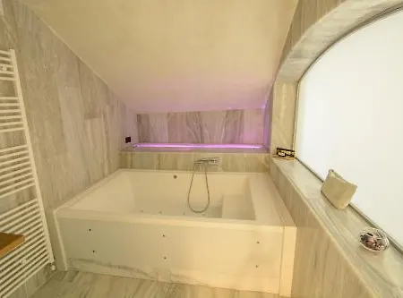 Valeni Boutique Hotel&spa Hotel Portariá
