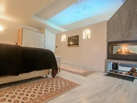 Valeni Boutique & 4* Портария