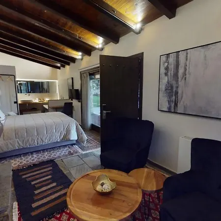 Valeni Boutique & Hotel Portaria (Magnesia)