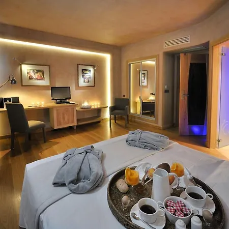 Valeni Boutique Hotel&spa Portariá