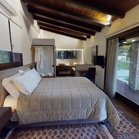 Valeni Boutique & Hotel 4*