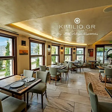 Valeni Boutique & 4* Портария