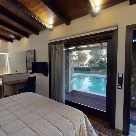 Valeni Boutique & Hotel Portariá