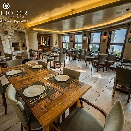 호텔 Valeni Boutique &