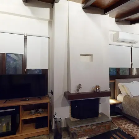 Valeni Boutique & 호텔 포르테리아