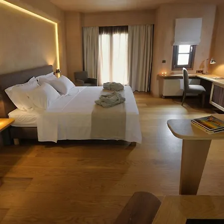 Hotel Valeni Boutique Hotel&spa Portariá