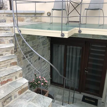 Valeni Boutique & 4* 포르테리아