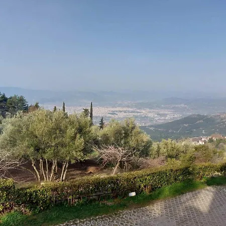 Hotel Valeni Boutique & Portariá