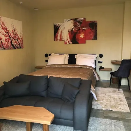 Valeni Boutique & 호텔