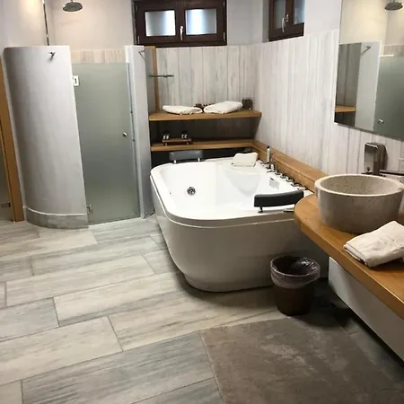 Hotel Valeni Boutique & 4*