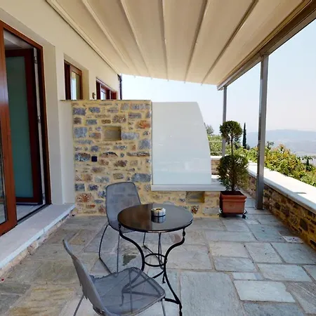 Valeni Boutique & 호텔 포르테리아