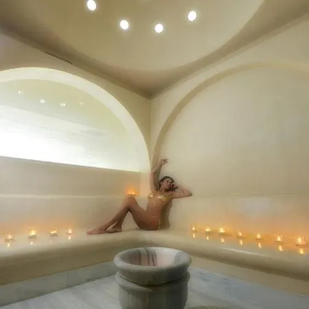 Valeni Boutique & 4* 포르테리아