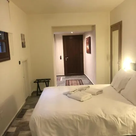 Valeni Boutique Hotel&spa Hotel Portariá