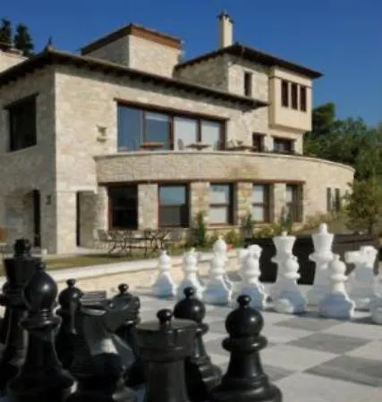 Hotel Valeni Boutique & 4*