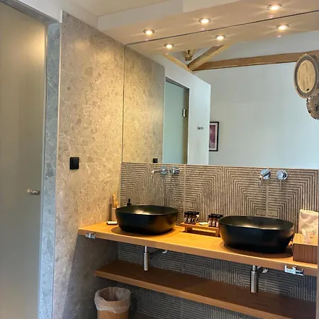 Valeni Boutique Hotel&spa Hotel