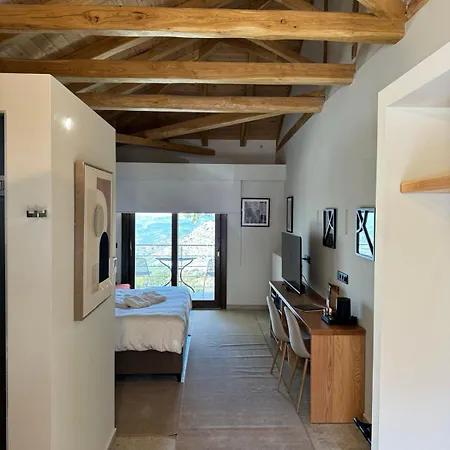 Valeni Boutique & Hotel 4*