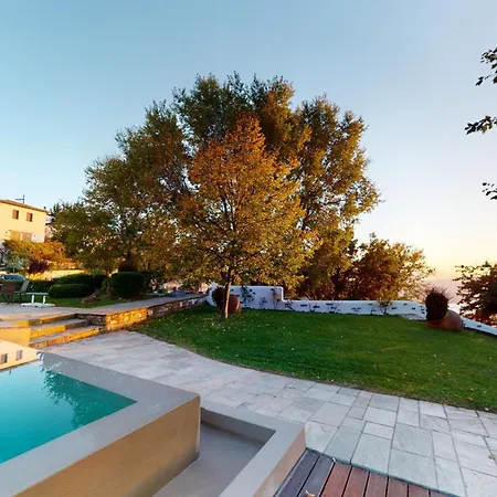 Valeni Boutique Hotel&spa 4* Portariá