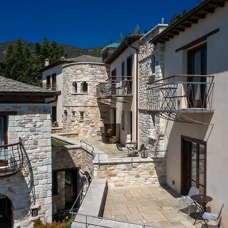 Valeni Boutique & Portaria (Magnesia)