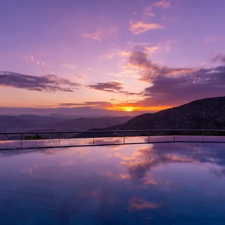 Valeni Boutique & Hotel Portaria (Magnesia)