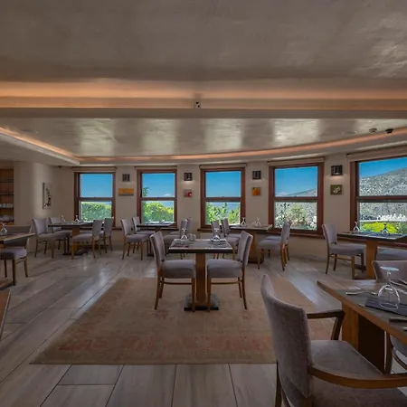 Valeni Boutique & 4* Portaria (Magnesia)