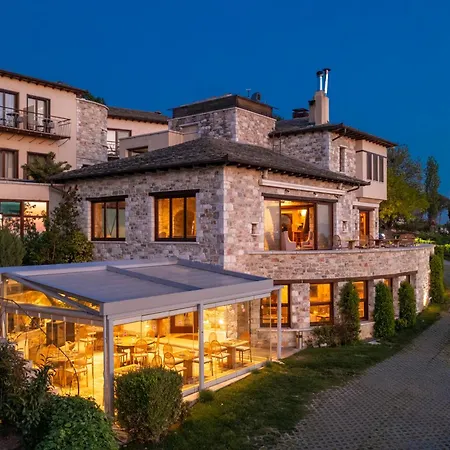 Valeni Boutique & Hotel 4*