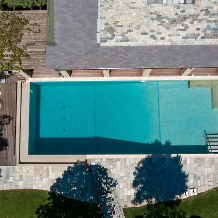 Hotel Valeni Boutique & Portaria (Magnesia)