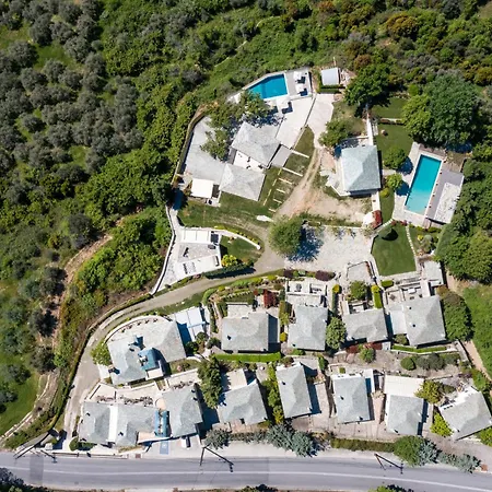 Valeni Boutique & 4*