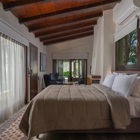Valeni Boutique & Hotel 4*