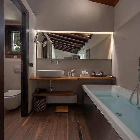 Hotel Valeni Boutique & Portaria (Magnesia)
