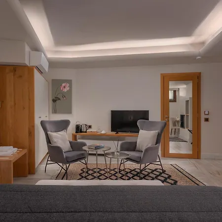Valeni Boutique & Hotel Portaria (Magnesia)