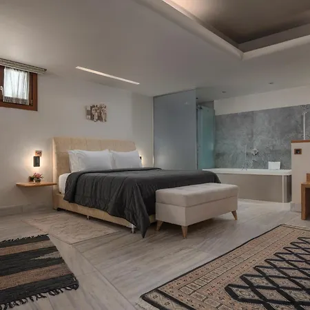 Valeni Boutique & Hotel