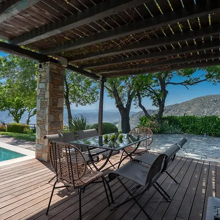 Valeni Boutique & 4* Portaria (Magnesia)