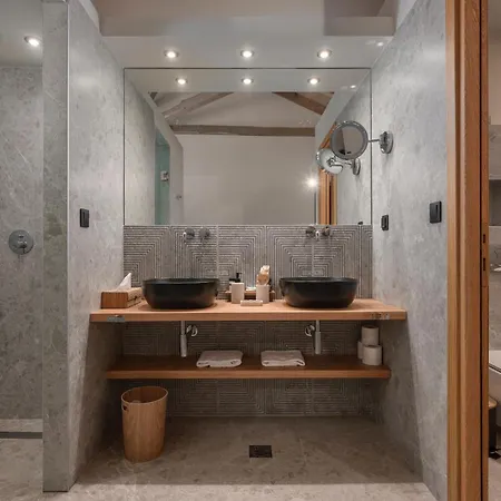 Valeni Boutique & Hotel Portaria (Magnesia)