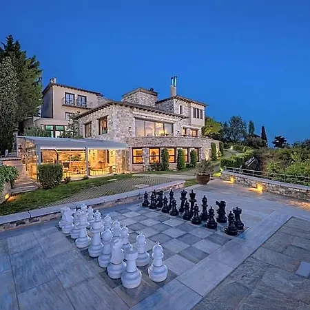 Hotel Valeni Boutique & 4*