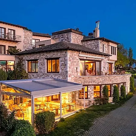 Valeni Boutique & Hotel