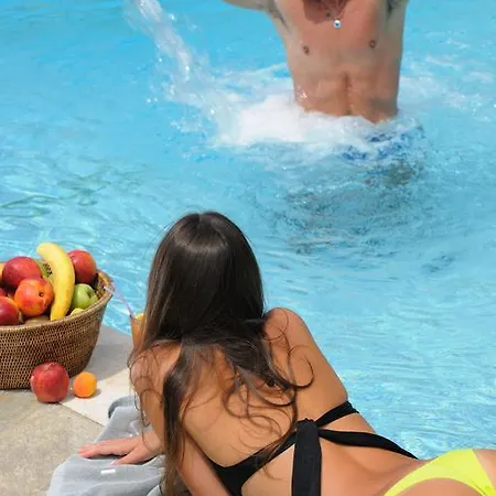 Valeni Boutique & 호텔 4*