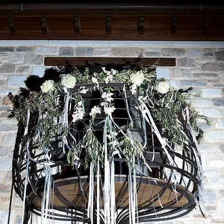 Valeni Boutique Hotel&spa Hotel