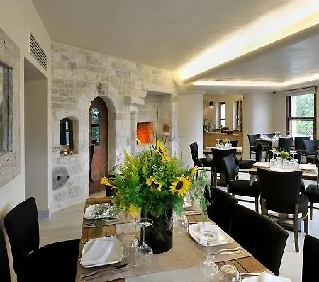 Valeni Boutique & Hotel