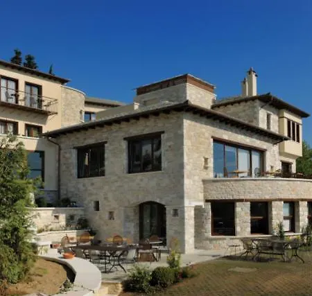 Valeni Boutique & 4* Portaria (Magnesia)