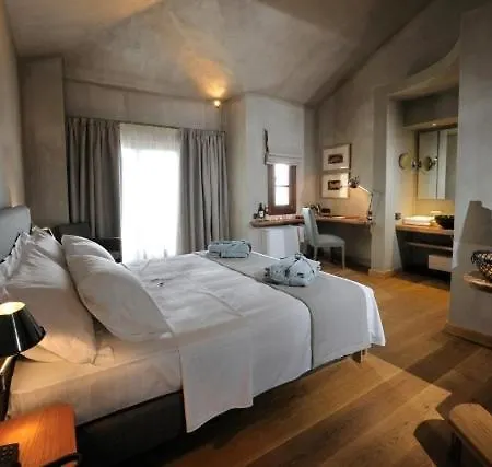 Valeni Boutique & Отель