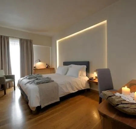 Valeni Boutique & 4*