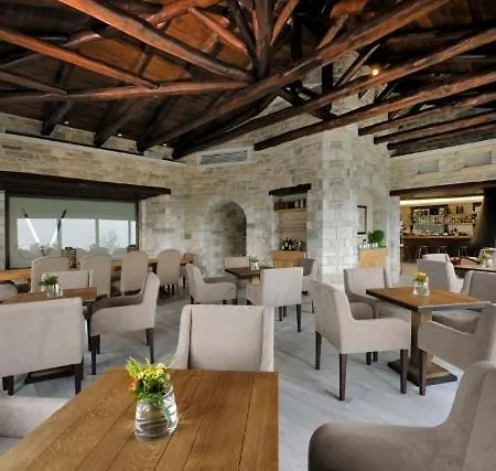 Отель Valeni Boutique & Портария